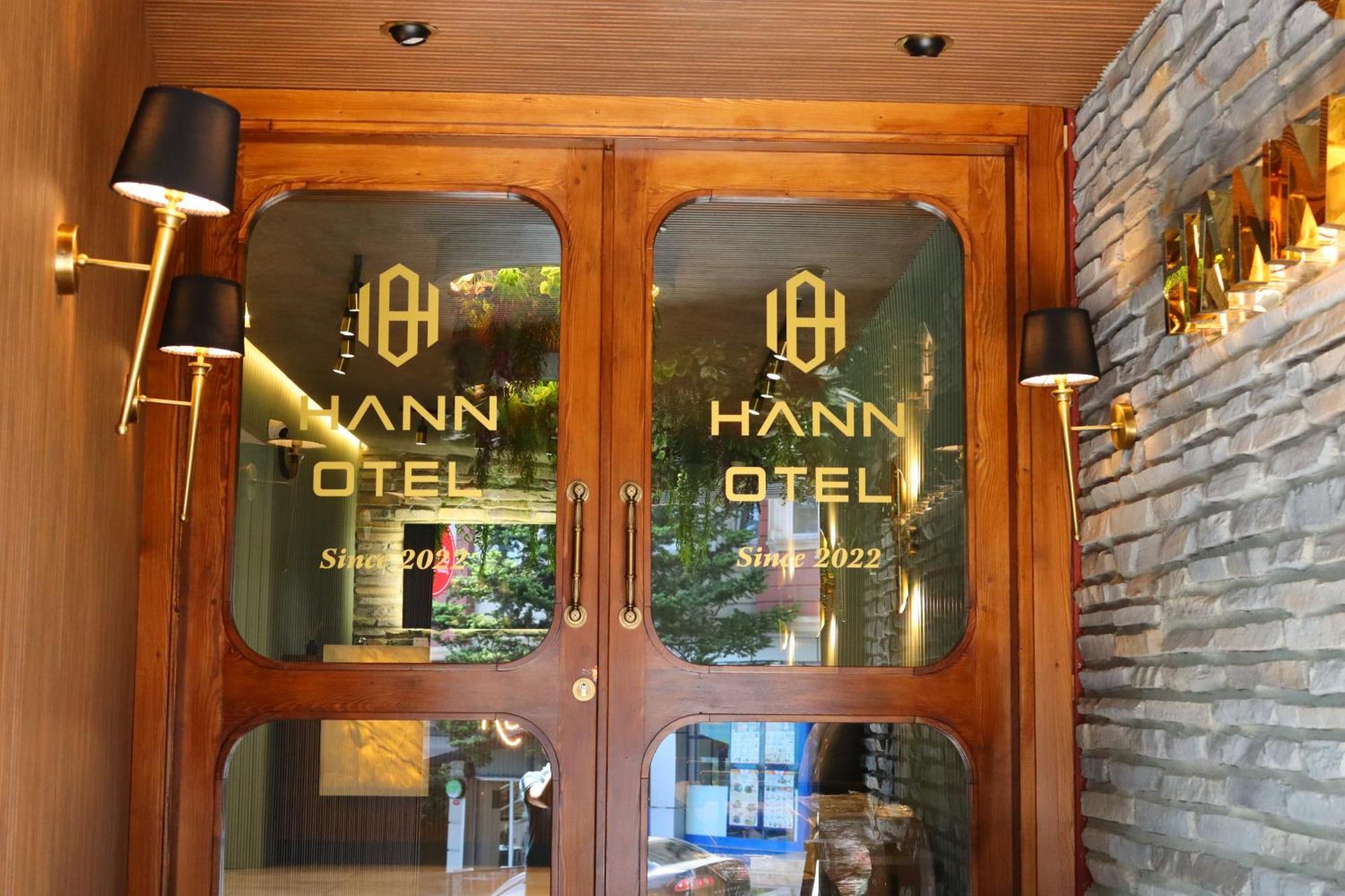 Hann *