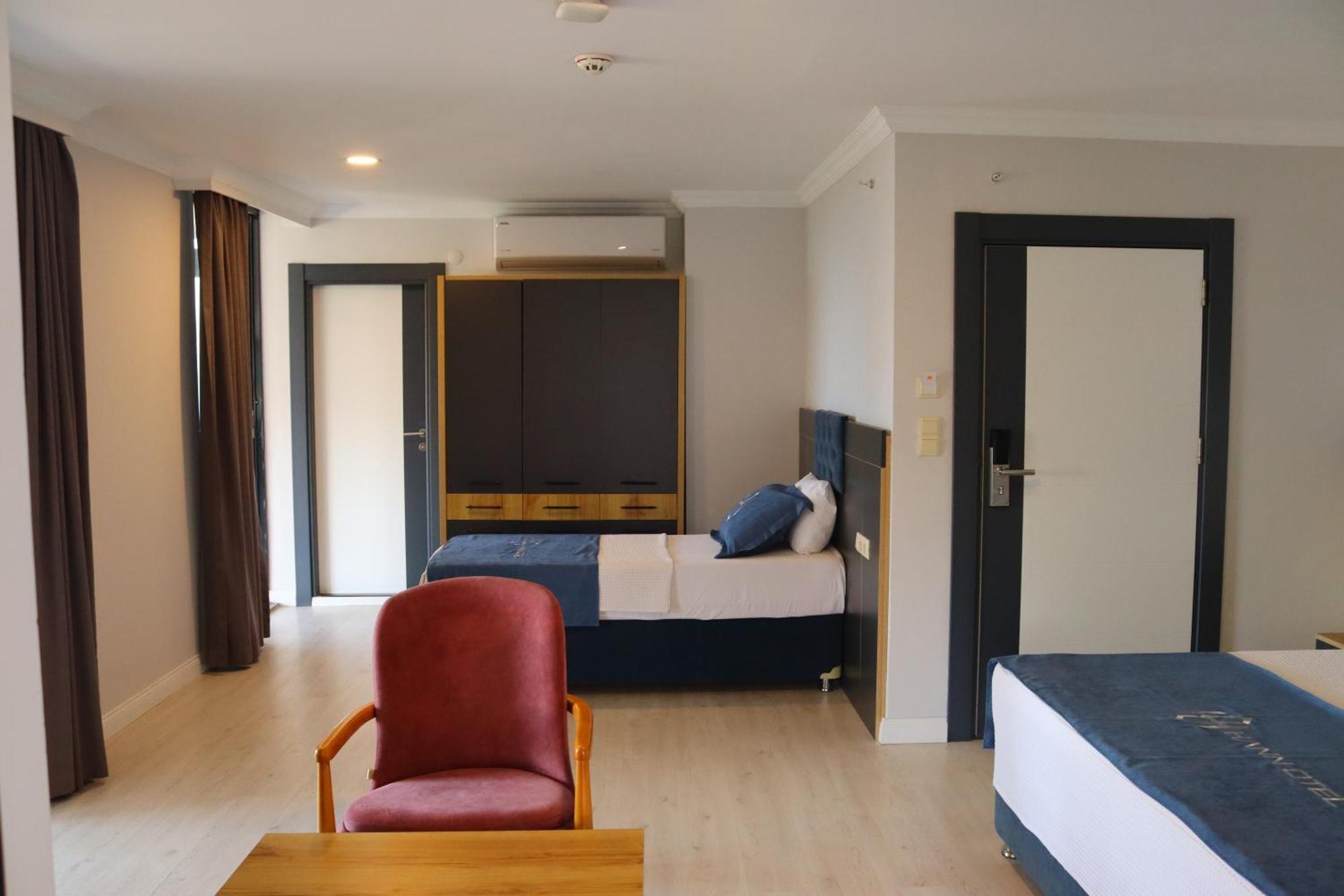 Hann Hotel