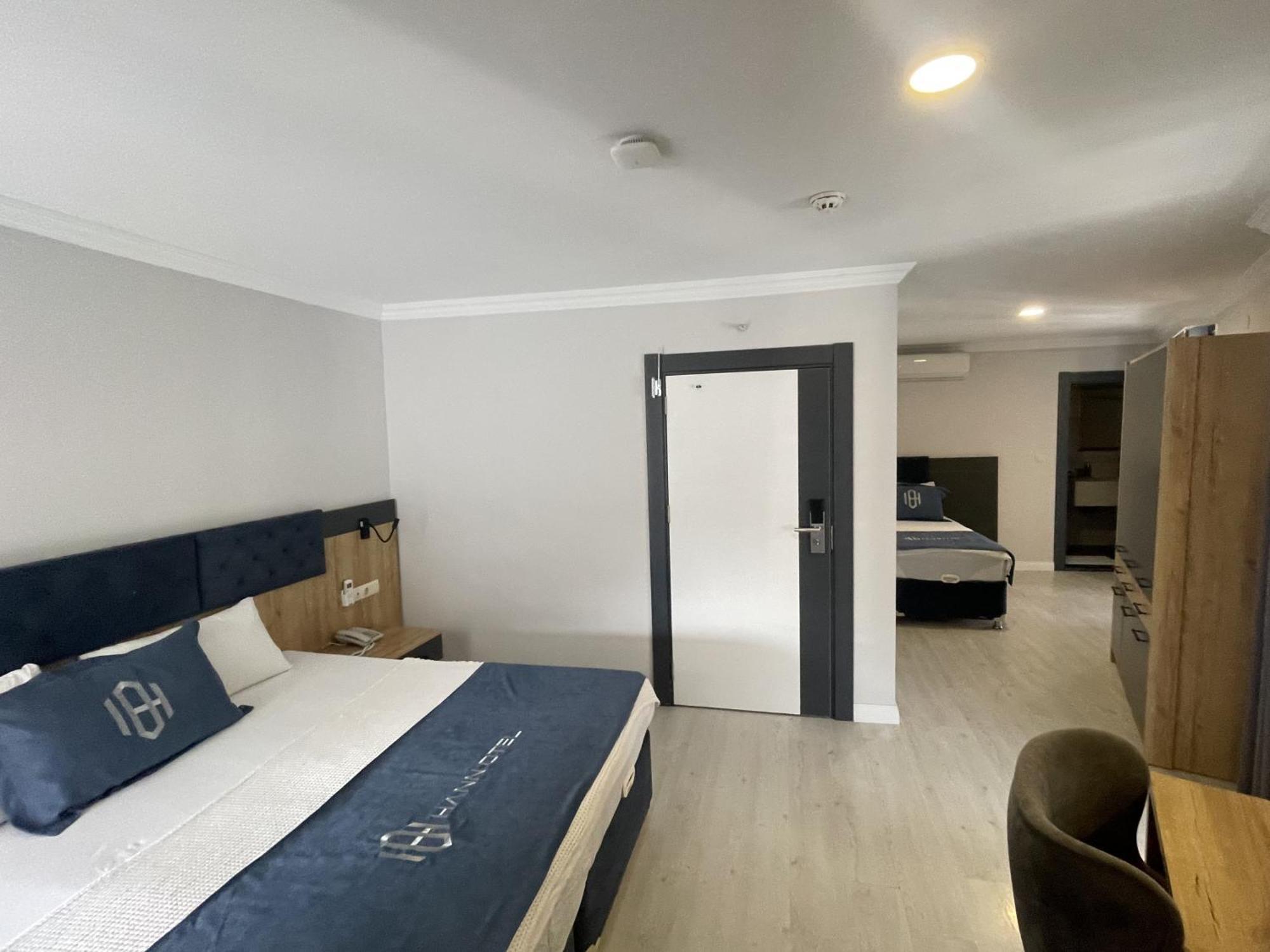 Hann Hotel
