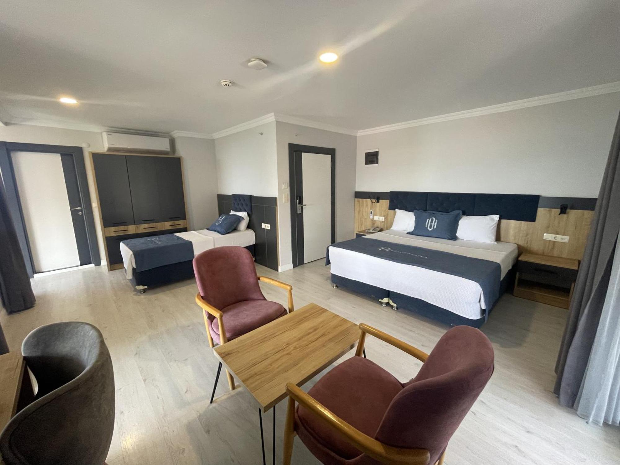 Hotel Hann Trabzon